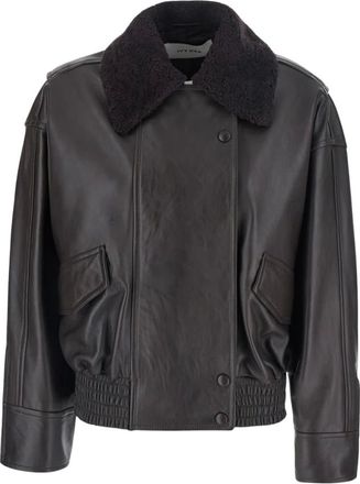 IVY OAK IVY Oak, Donna, Giacche, Marrone, S, new