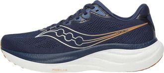 Saucony Ride 19 Wide Navy Gum S21056-105