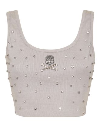 Philipp Plein Tanktop