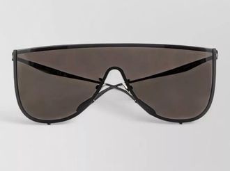 Alaia metal sunglasses