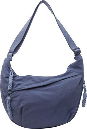 Generic Cross-body Bag for Women, Fashion Slouchy Dumpling Bag with Adjustable Strap, Multi-Purpose Commuting Bag for Travel, Work, and Daily Use (blue)