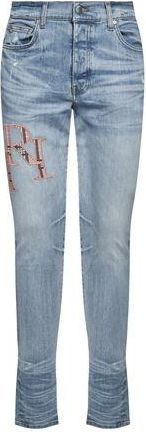 Amiri BOTTOMWEAR - Pantaloni jeans su YOOX.COM