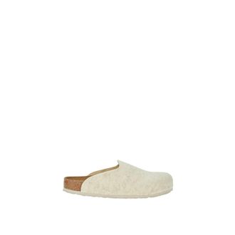 Birkenstock Donna, Scarpe, Bianco, 38 EU, new