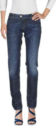 Jacob Cohen BOTTOMWEAR - Pantaloni jeans su YOOX.COM