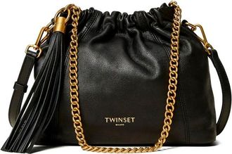 Twin-Set Satchel Bag