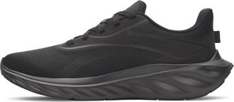 Under Armour UA Ascend - Black/Black/Black - 10,5
