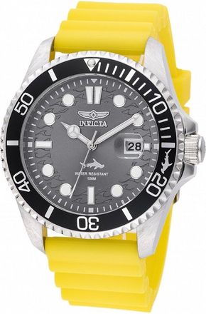 Invicta Mens Pro Diver Watch