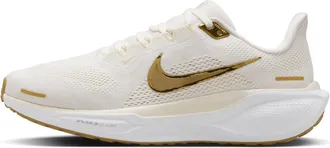 Nike (WMNS) Nike Air Zoom Pegasus 41 Light Pumice Metallic Gold FD2723-005