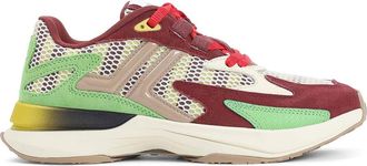 Lanvin Jla Sneakers