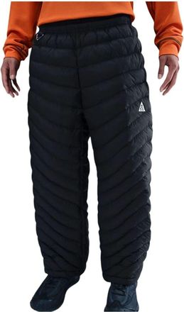 Nike x ACG Lava Flow Therma-Fit ADV Pants Asia Sizing Black Summit White HV4462-010