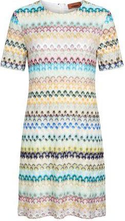 Missoni DRESSES - Mini dresses sur YOOX.COM