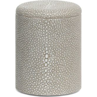 Pigeon and Poodle Tenby Narrow Canister in Sand at Nordstrom