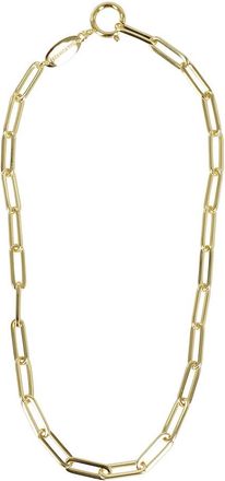 Federica Tosi Broches - Dames - Kettingen - Geel - ONE Size - Accessoires