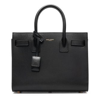 Saint Laurent Baby Sac De Jour bag Woman One Size