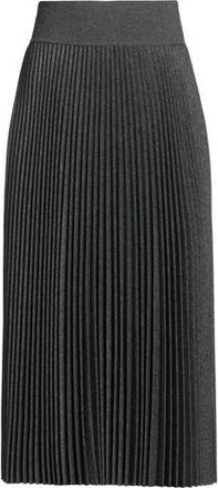 Theory PARTES DE ABAJO - Faldas midi en YOOX.COM