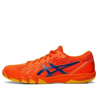 Asics Attack Bladelyte 4 1073A001-800
