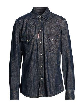 Dsquared2 TOPS - Jeanshemden auf YOOX.COM