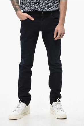 Dolce & Gabbana Skinny Fit Stretch Denim Jeans 16cm size 46