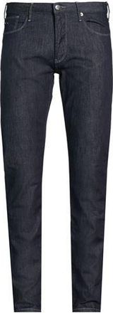 Emporio Armani BOTTOMWEAR - Pantaloni jeans su YOOX.COM