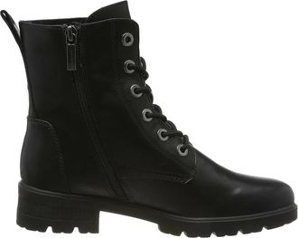 Tamaris Dames, Schoenen, Zwart, Maat: 41 EU