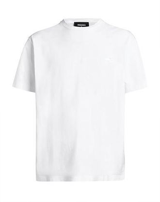 Dsquared2 TOPWEAR - T-shirts on YOOX.COM