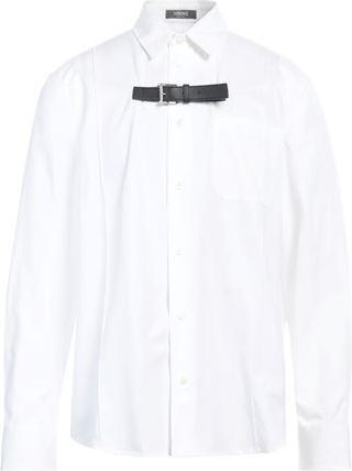 Versace CAMISETAS Y TOPS - Camisas en YOOX.COM