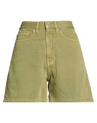 Nine In The Morning BOTTOMWEAR - Shorts jeans su YOOX.COM