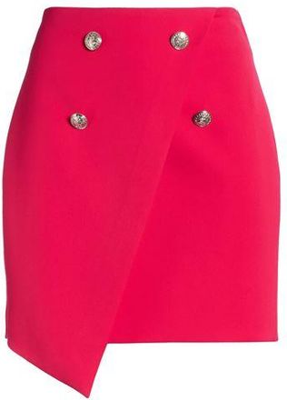 Odi Et Amo BOTTOMWEAR - Mini skirts on YOOX.COM