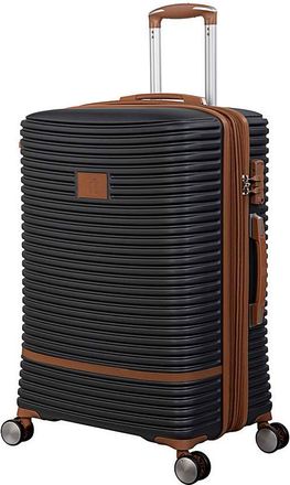 IT Luggage Replicating Medium - Charcoal