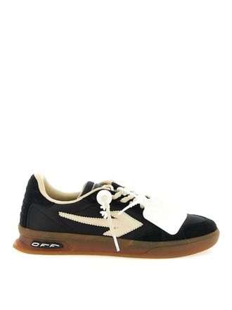 Off-white End Of Play Sneakers