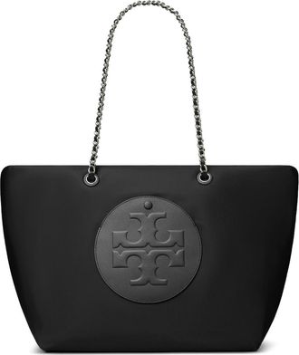 Tory Burch Ella Nylon Tote Bag