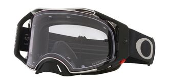 Oakley OO7046 AIRBRAKE MX 7046C2 Mens Sunglasses Black Size Standard