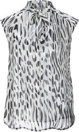 Biancoghiaccio TOPWEAR - Tops sur YOOX.COM