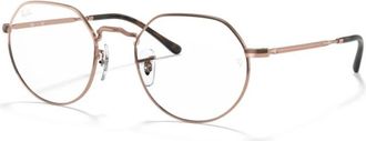 Ray-Ban Vista Zonnebril - unisex - Brillen - Beige - 51 MM - Accessoires
