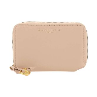 Gianni Chiarini Wallets & Cardholders, female, Pink, Size: ONE SIZE Dollaro Wallet