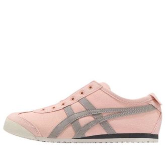 Onitsuka Tiger Mexico 66 Slip-On Blush Moon Rock 1183A360-701