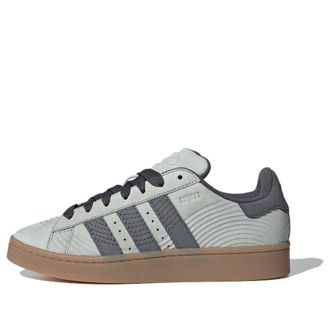 adidas Campus 00s Japanese Rock Garden Ash Silver IF4336