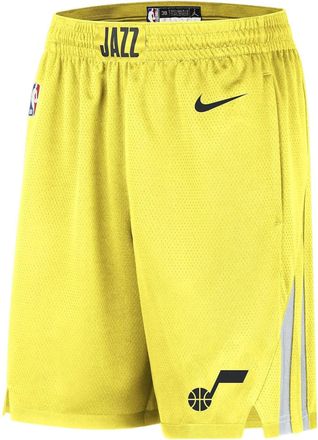 Nike x NBA Icon Edition Swingman Shorts Utah Jazz DV3760-729