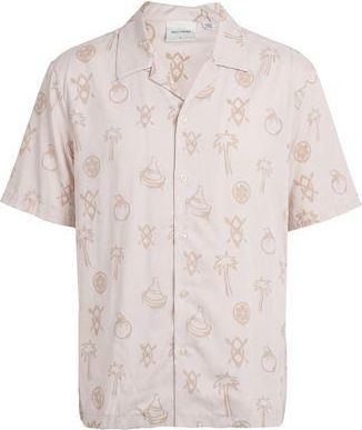 Daily Paper Clothing TOPWEAR - Shirts on YOOX.COM