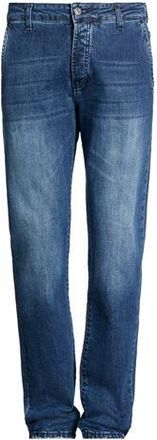 Liu Jo BOTTOMWEAR - Jeans on YOOX.COM