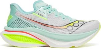 Saucony Endorphin Azura Runningschuhe f&uuml;r Damen | grau