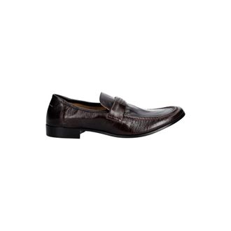 Maison Margiela Loafers - Shoes - Hombre - Marr&oacute;n - 42 EU