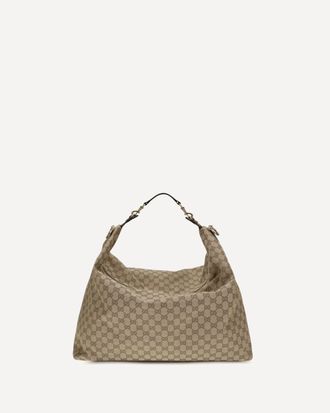 Gucci Borsa a Tracolla Brera grande Man UNI