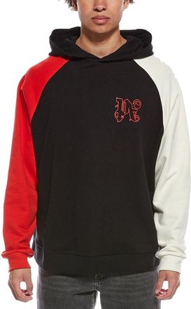 Palm Angels Hooded Sweatshirt