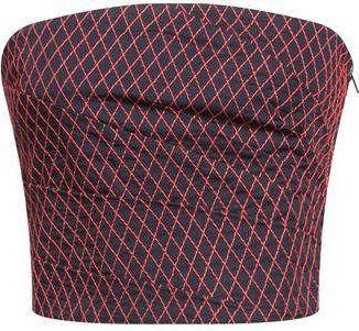 Tory Burch CAMISETAS Y TOPS - Tops en YOOX.COM