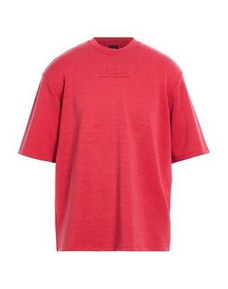 A|X Armani Exchange TOPWEAR - T-shirts on YOOX.COM