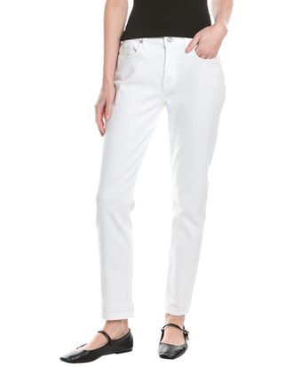7 For All Mankind Tailorless Vesper 1 Bootcut Jean