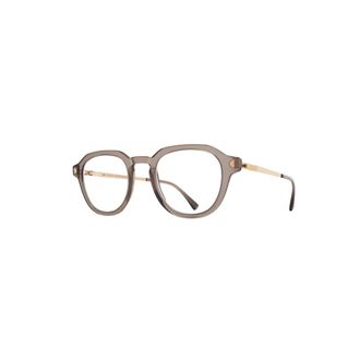 Mykita Dames, Accessoires, Bruin, Maat: 48 MM