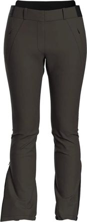 LaMunt Rocky Black Michelle Stijlvolle Laarzen - Dames - Outdoor broeken - Zwart - M - Fitness