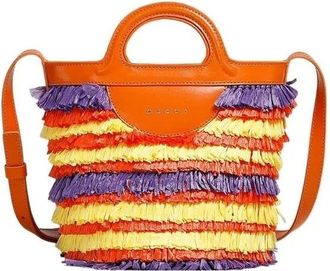 Marni Mujer, Bolsos, Multicolor, Talla: ONE Size